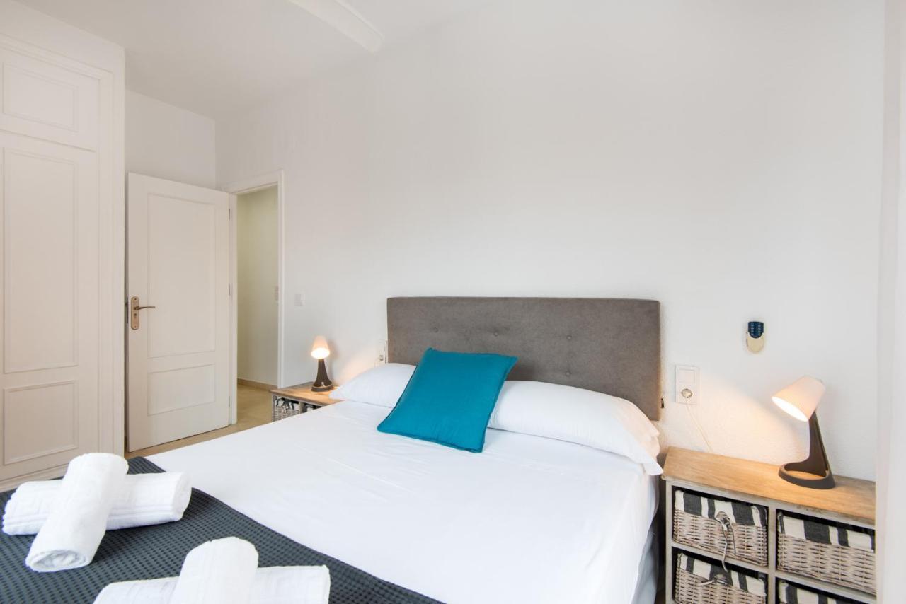 The 2Nd Corner: Central Apartment Ideal For Groups Málaga Eksteriør bilde
